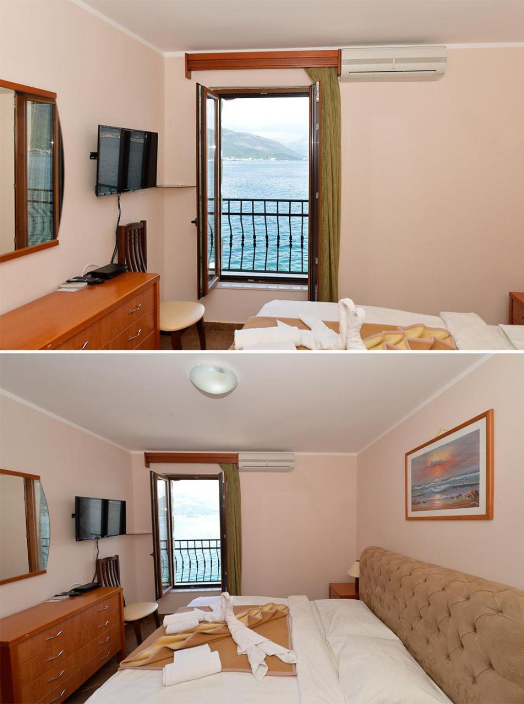 Hotel Anderba Krasići Екстериор снимка