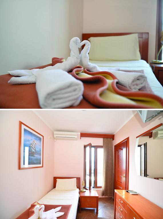 Hotel Anderba Krasići Екстериор снимка