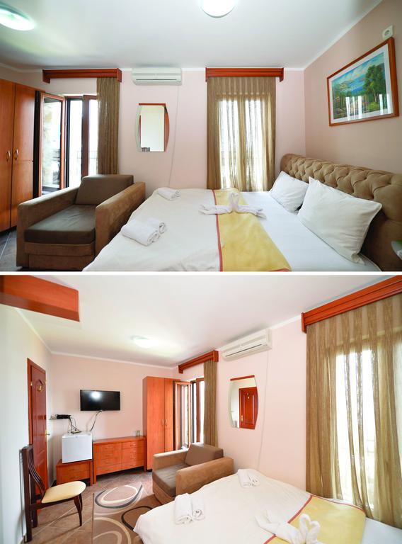 Hotel Anderba Krasići Екстериор снимка